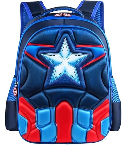 Amazon | スパイダーマン ぬいぐるみ バックパック スパイダーマン